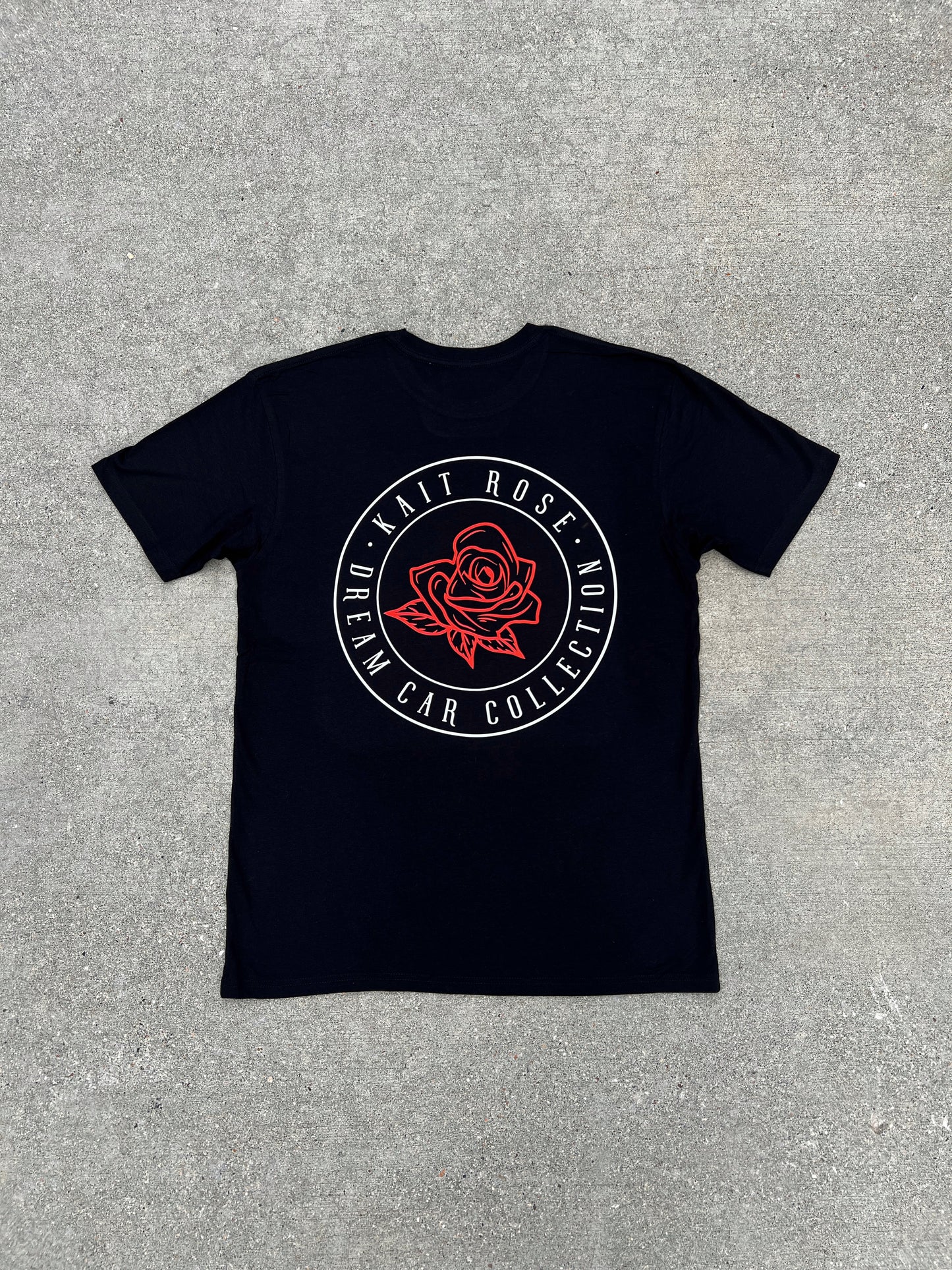 Rose Shirt