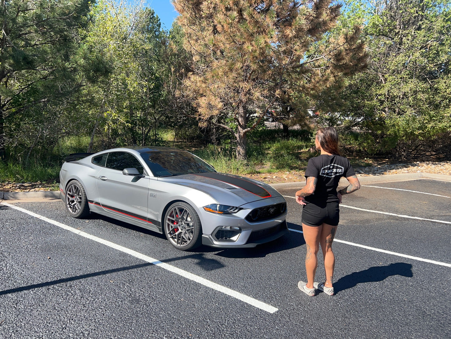 SUNDAY CRUISE SHIRT