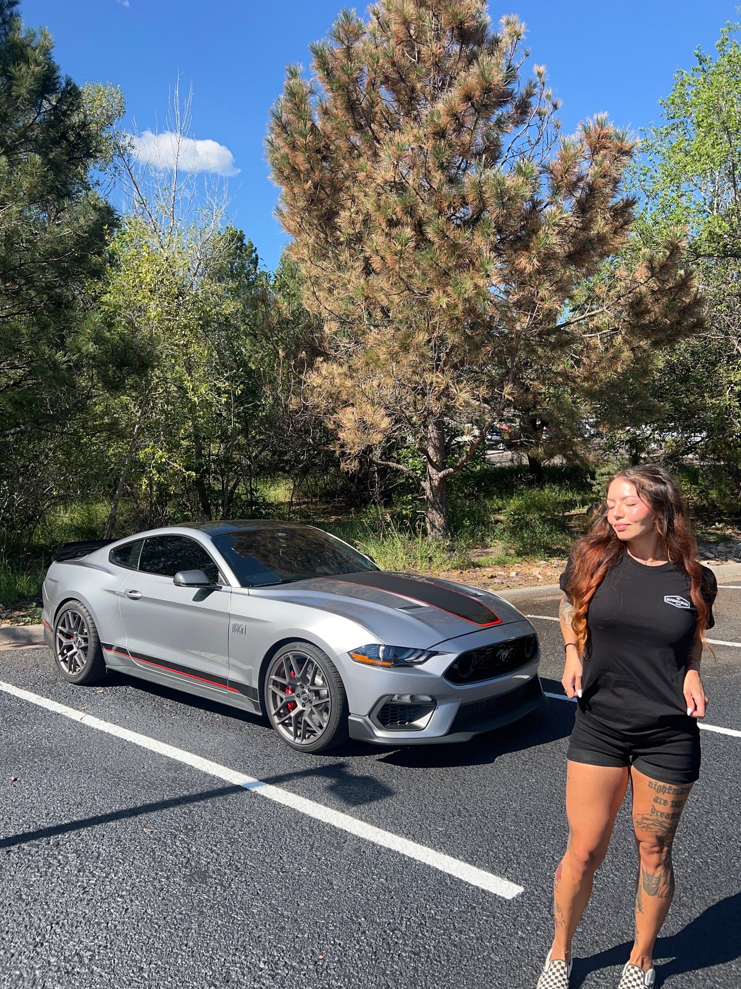 SUNDAY CRUISE SHIRT