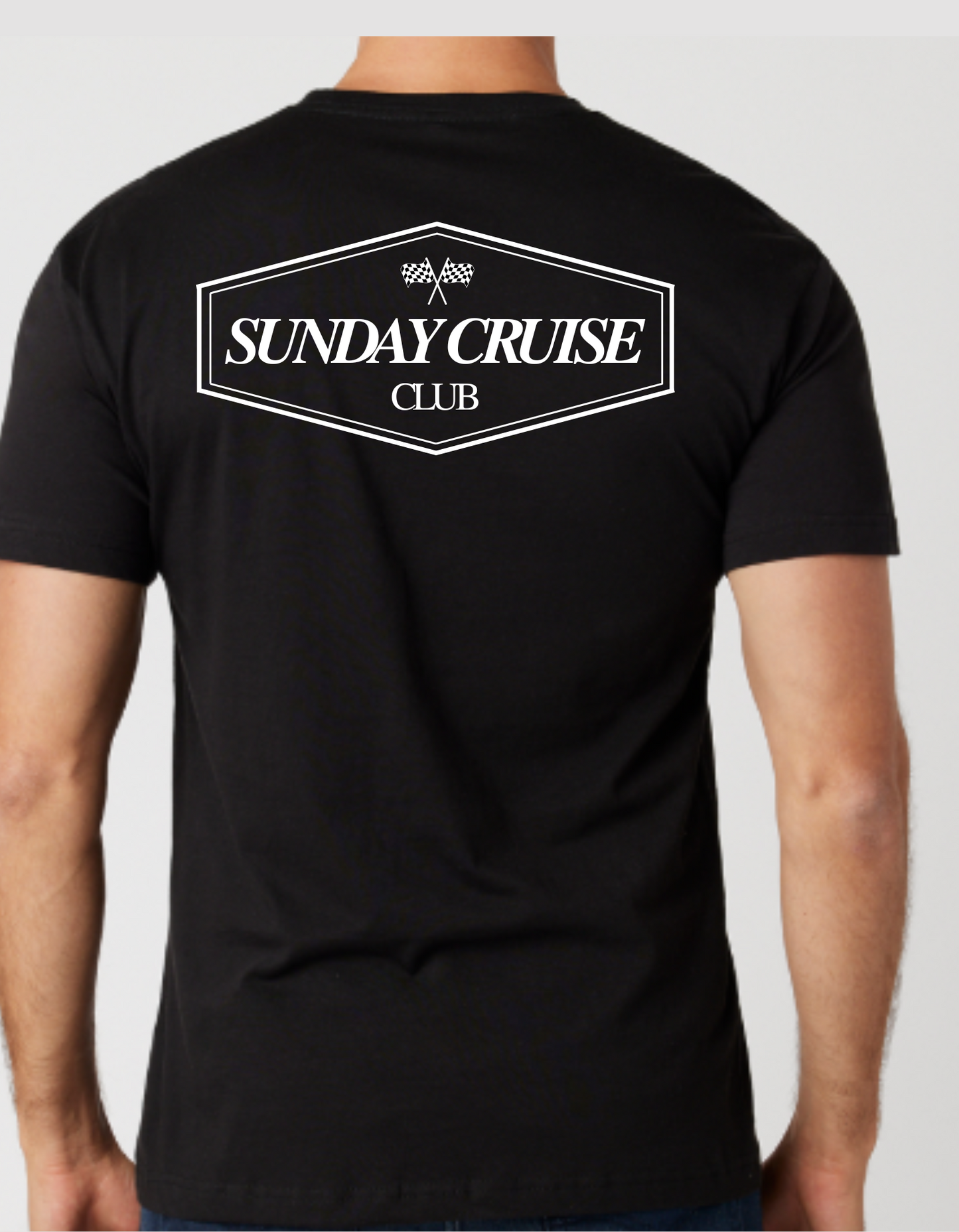 SUNDAY CRUISE SHIRT