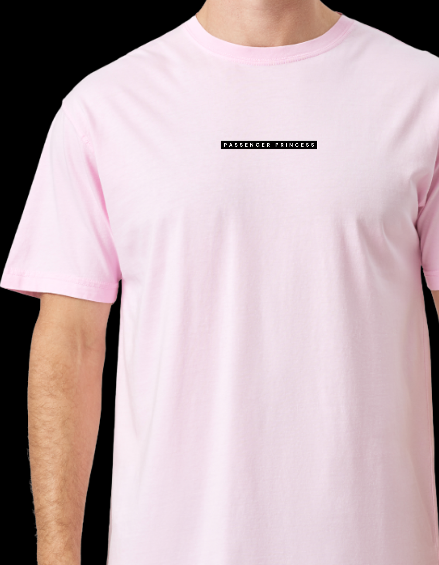 PASSENGER PRINCESS SHIRT