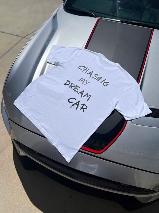 Dream Car Spray Shirt