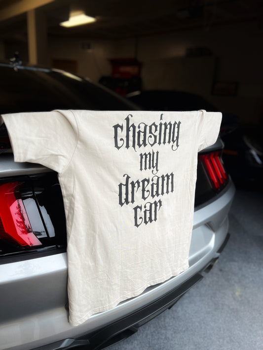 Dream Chaser Shirt