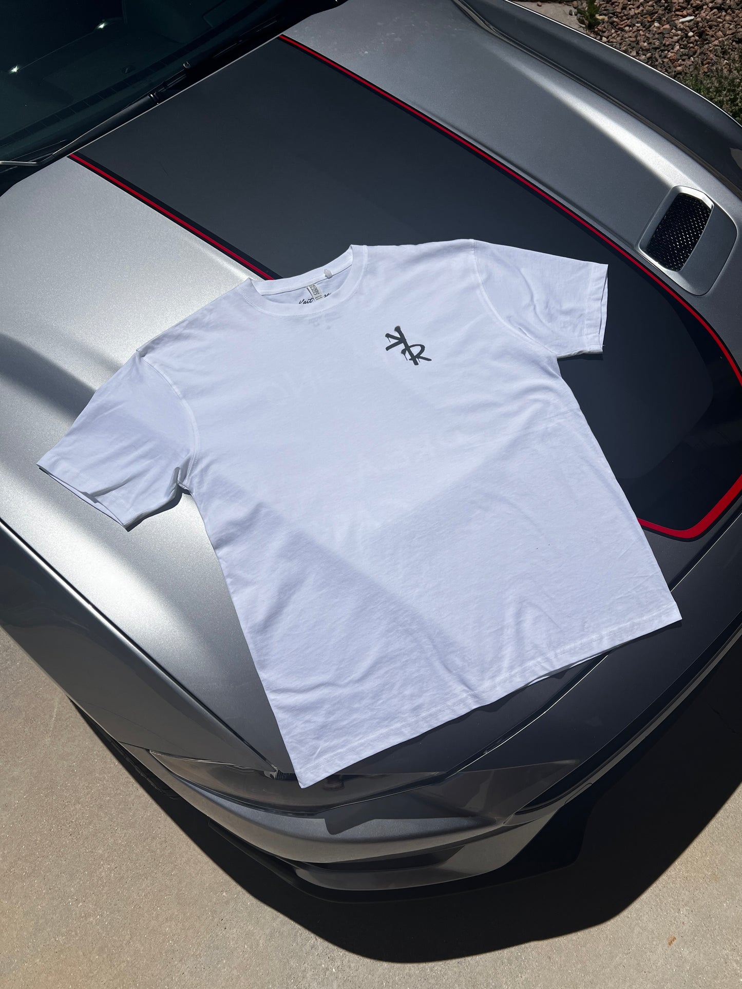 Dream Car Spray Shirt