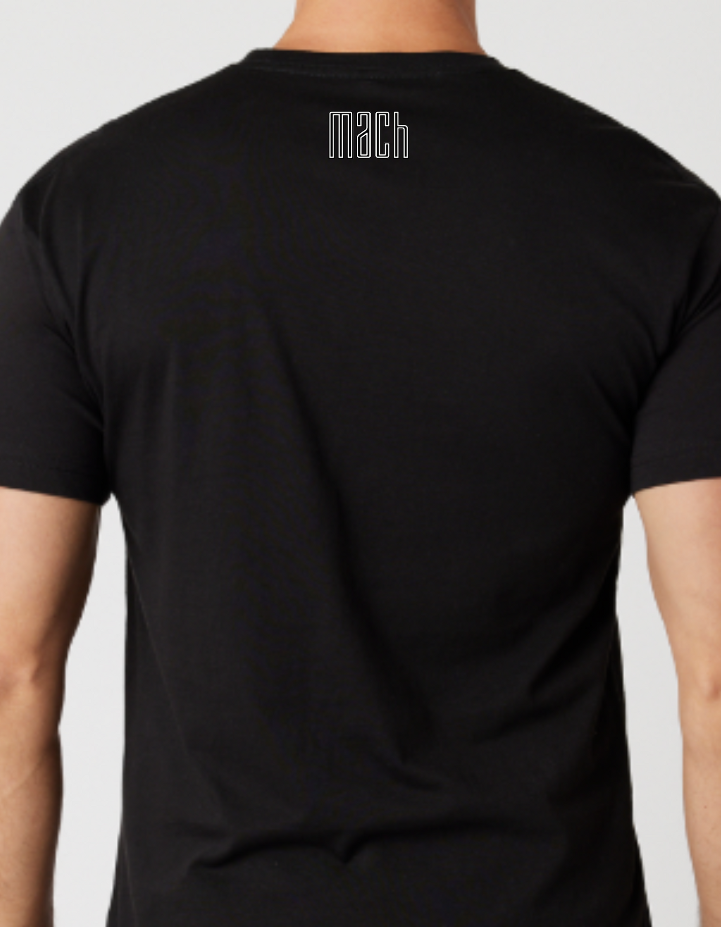 MACH BLUEPRINT SHIRT