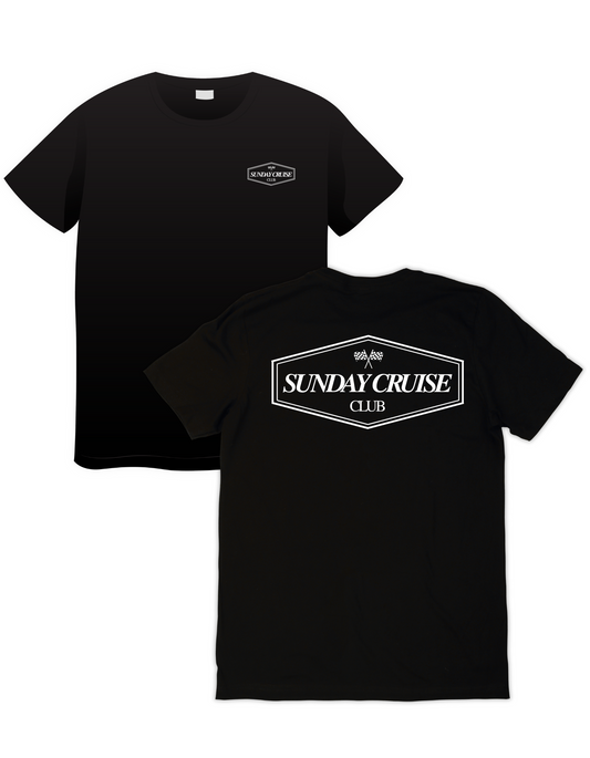 SUNDAY CRUISE SHIRT