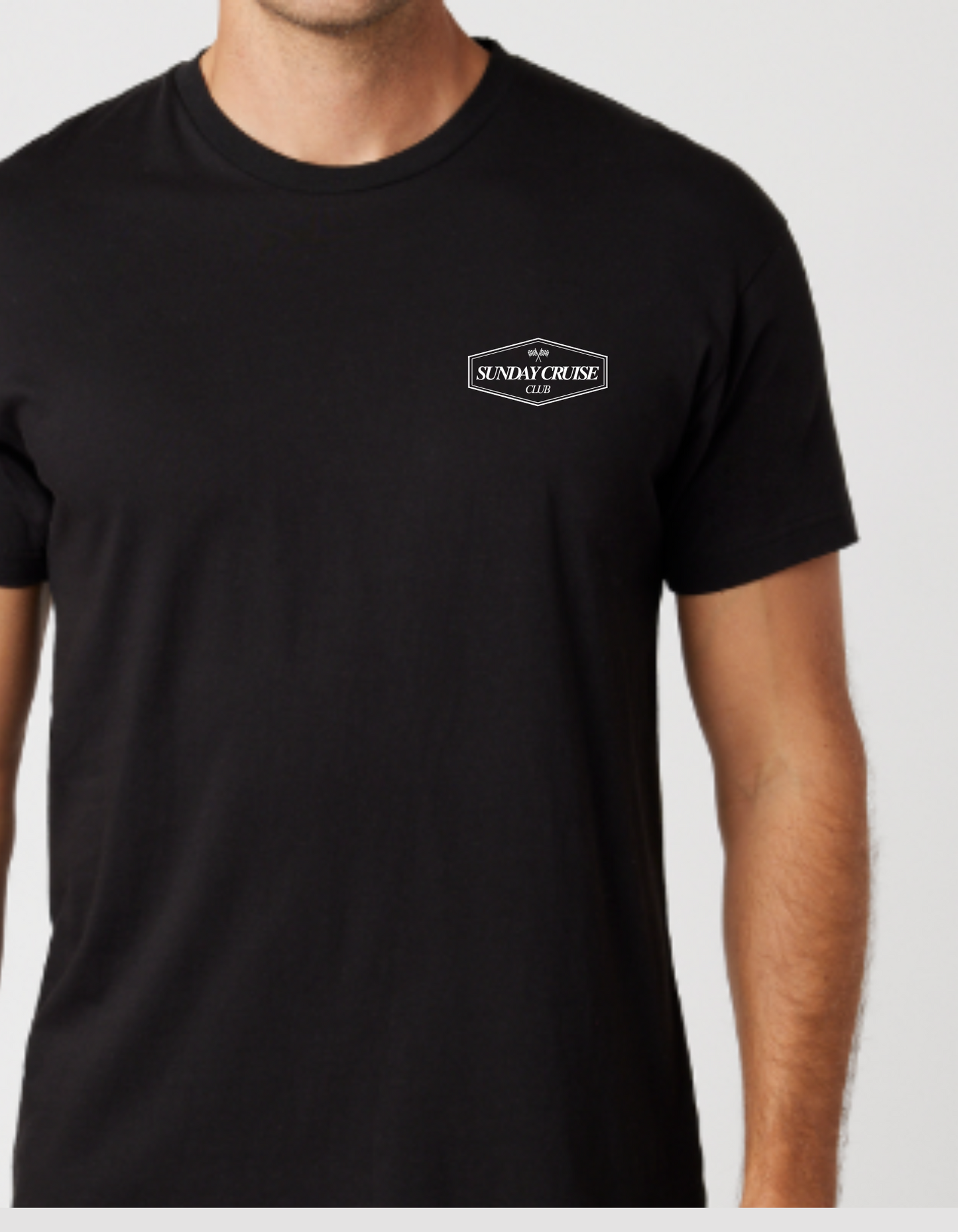 SUNDAY CRUISE SHIRT